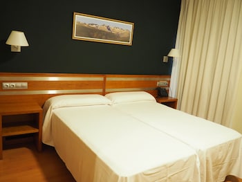 ele mirador de santa ana