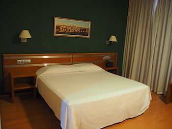 ele mirador de santa ana