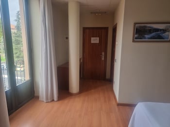 ele mirador de santa ana