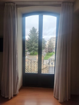 ele mirador de santa ana