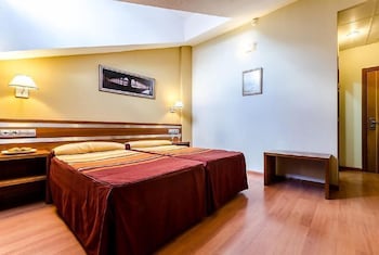 ele mirador de santa ana