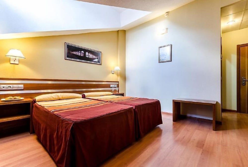 ele mirador de santa ana