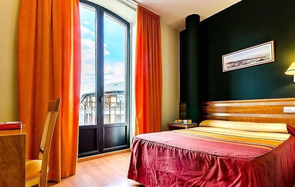 ele mirador de santa ana