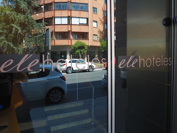 ele mirador de santa ana