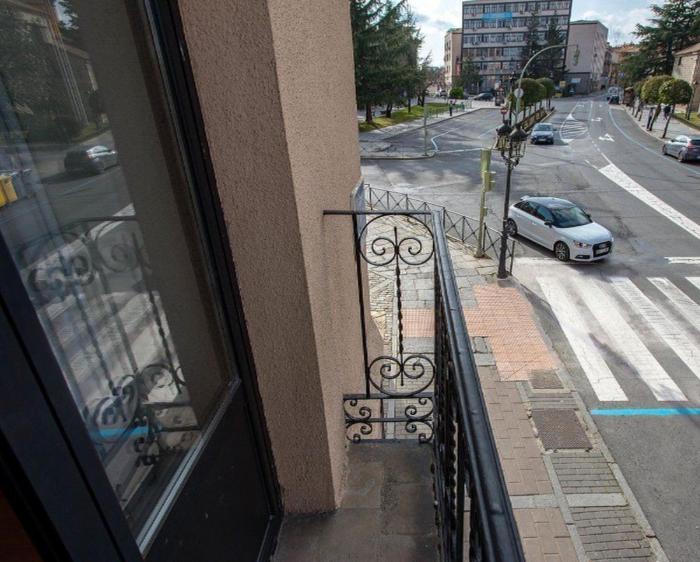 ele mirador de santa ana