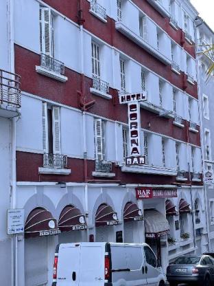 hotel corona lourdes