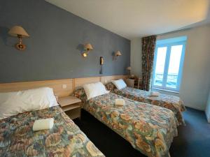 hotel corona lourdes