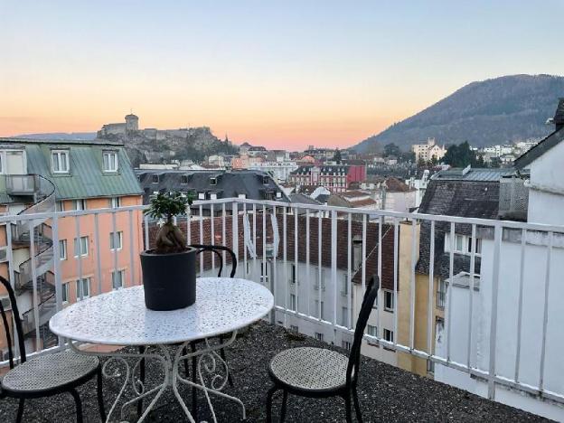 hotel corona lourdes