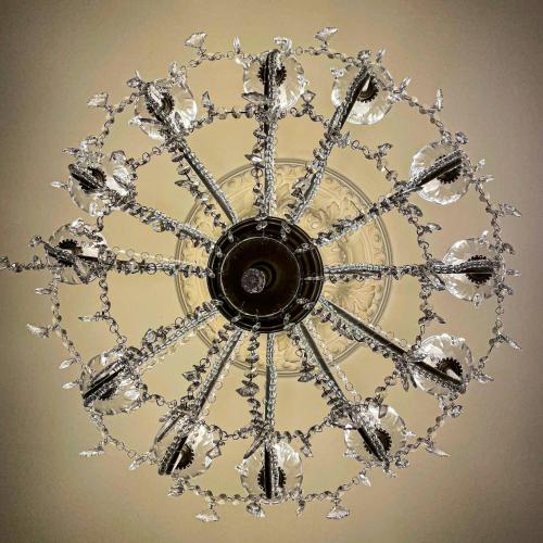 hotel corona lourdes