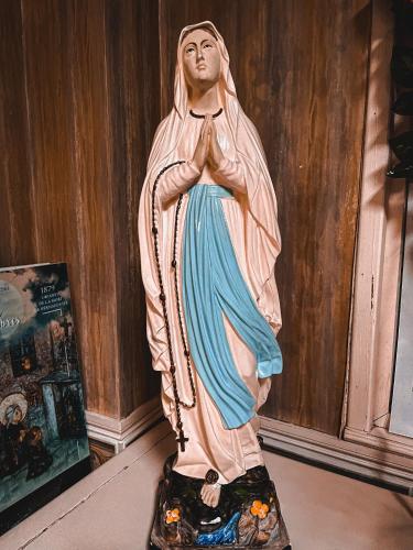 hotel corona lourdes