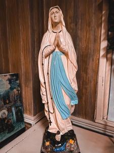 hotel corona lourdes