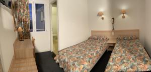 hotel corona lourdes