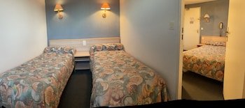 hotel corona lourdes