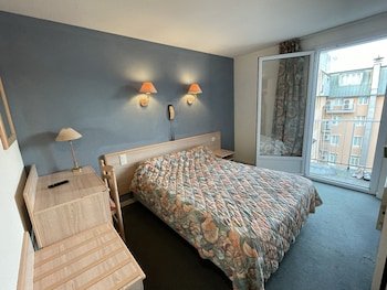 hotel corona lourdes