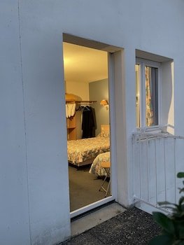 hotel corona lourdes