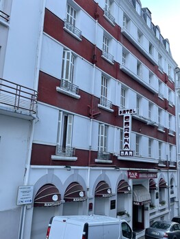 hotel corona lourdes