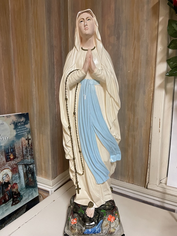 hotel corona lourdes