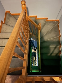 hotel corona lourdes