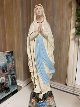 hotel corona lourdes