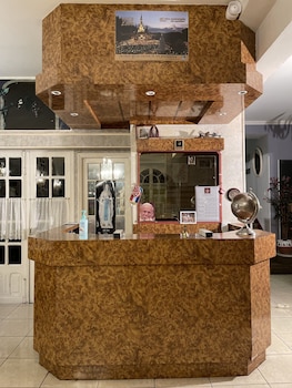 hotel corona lourdes