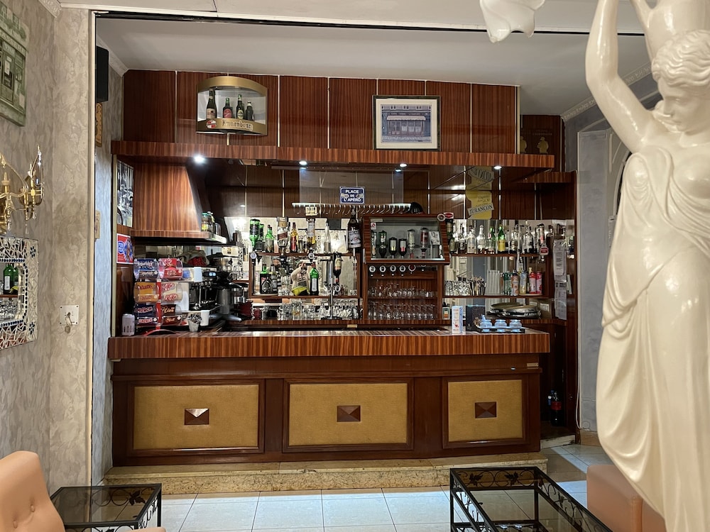 hotel corona lourdes