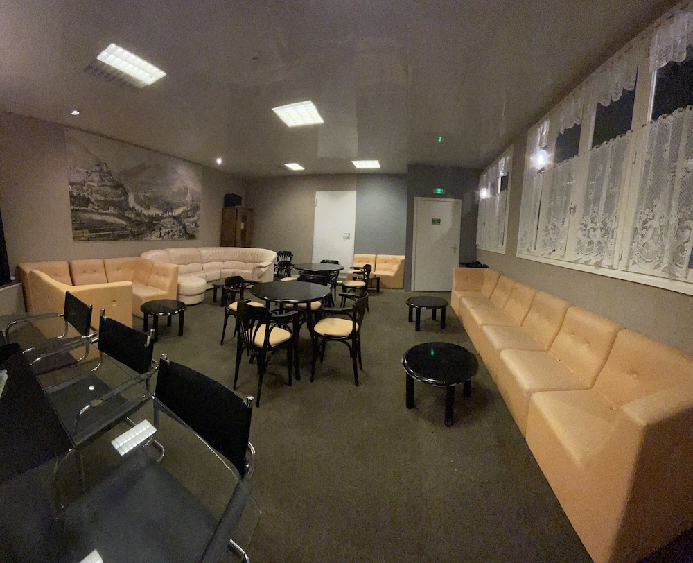 hotel corona lourdes