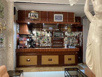 hotel corona lourdes