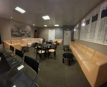 hotel corona lourdes