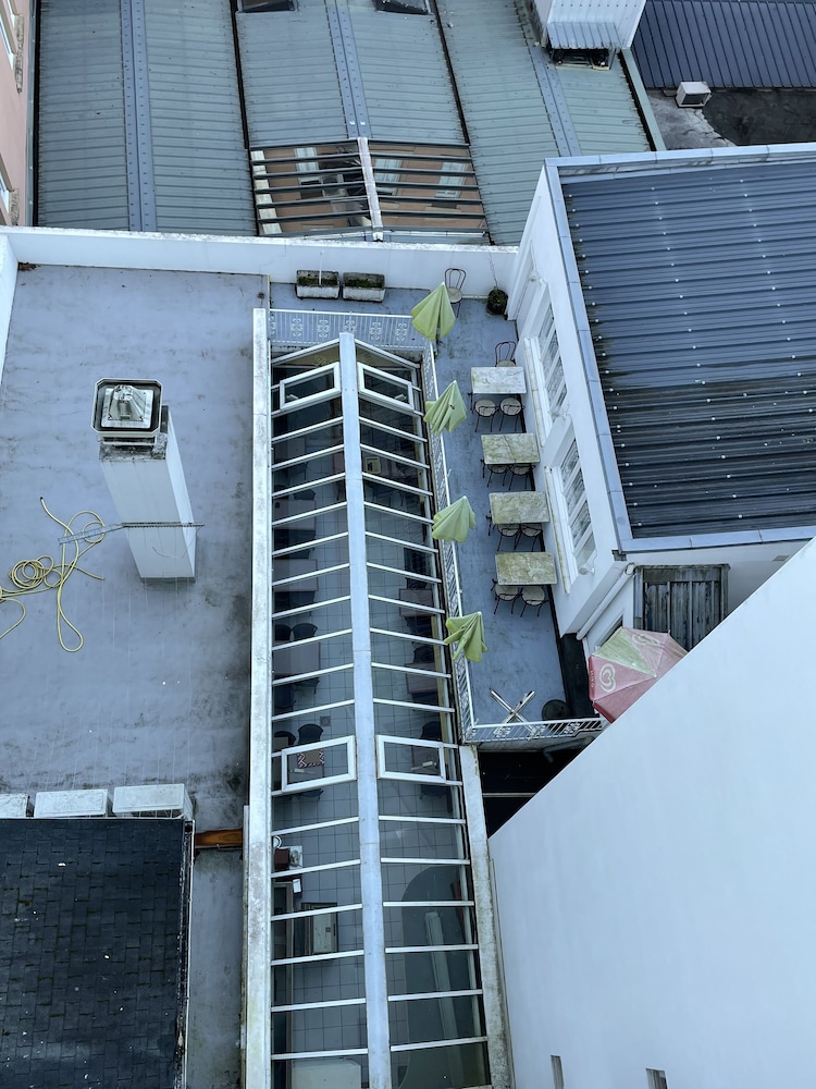 hotel corona lourdes