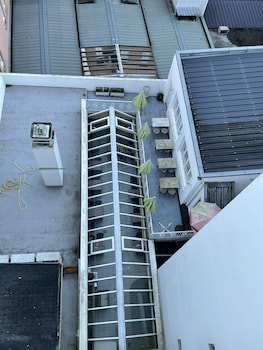 hotel corona lourdes