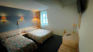 hotel corona lourdes