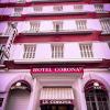 hotel corona lourdes