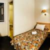 hotel corona lourdes