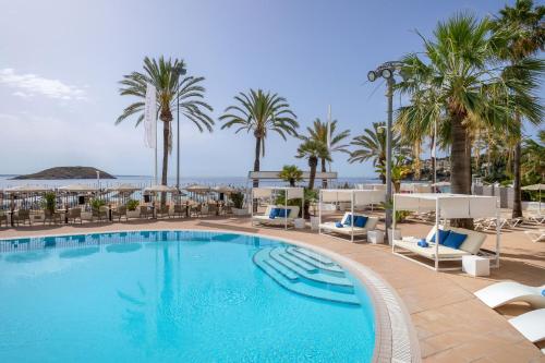 sol house the studio calvia beach adults only