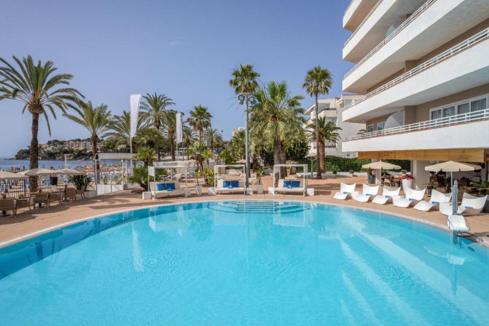 sol house the studio calvia beach adults only