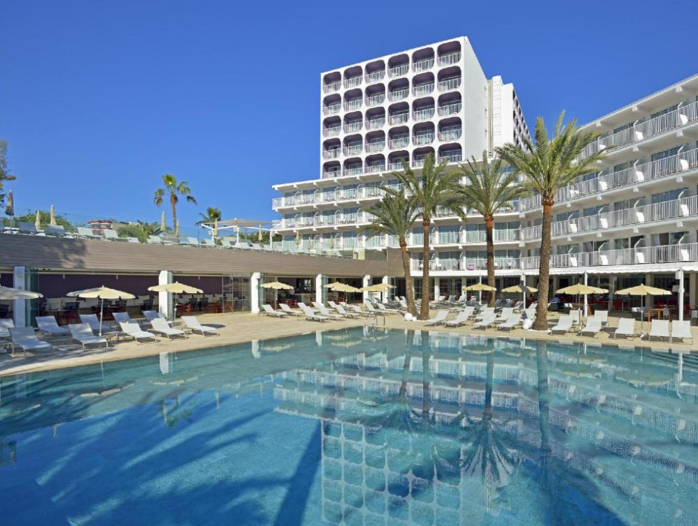 sol house the studio calvia beach adults only