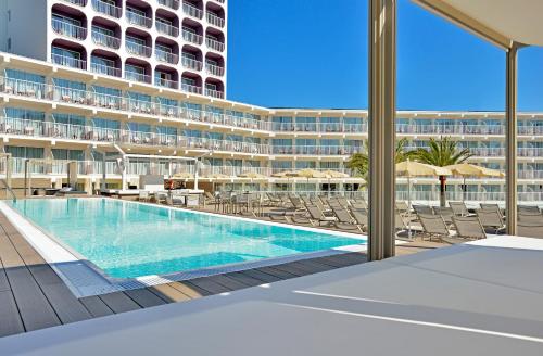 sol house the studio calvia beach adults only