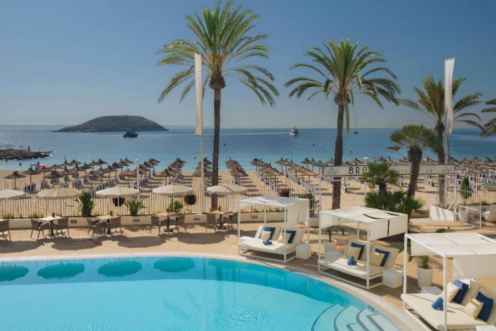 sol house the studio calvia beach adults only