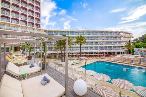 sol house the studio calvia beach adults only