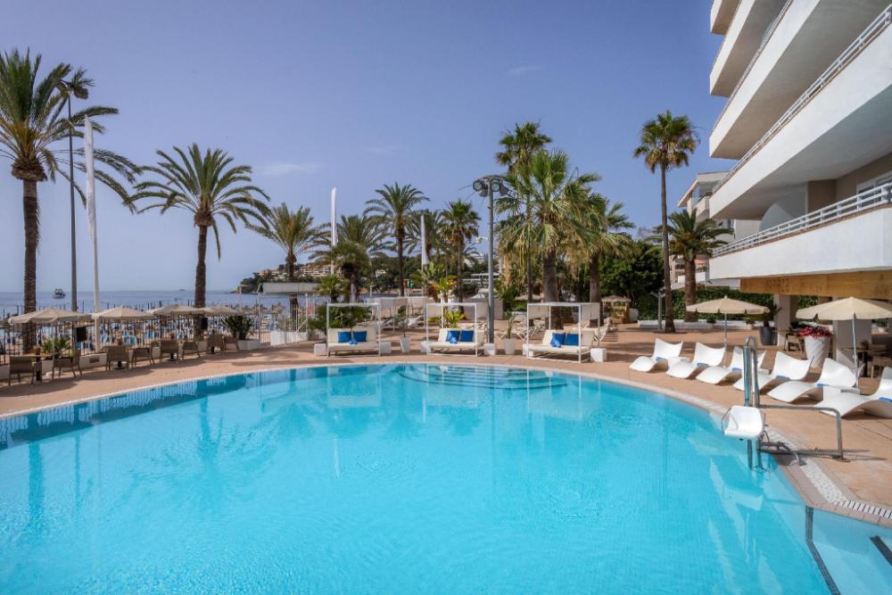 sol house the studio calvia beach adults only