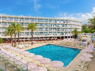 sol house the studio calvia beach adults only