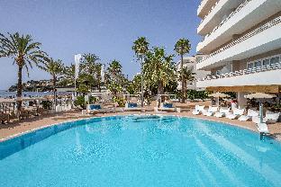 sol house the studio calvia beach adults only