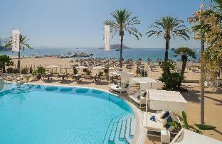 sol house the studio calvia beach adults only