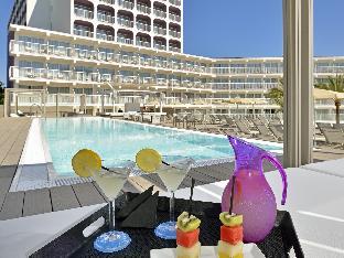 sol house the studio calvia beach adults only