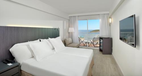 sol house the studio calvia beach adults only