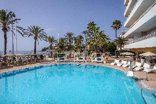 sol house the studio calvia beach adults only