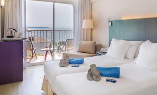 sol house the studio calvia beach adults only