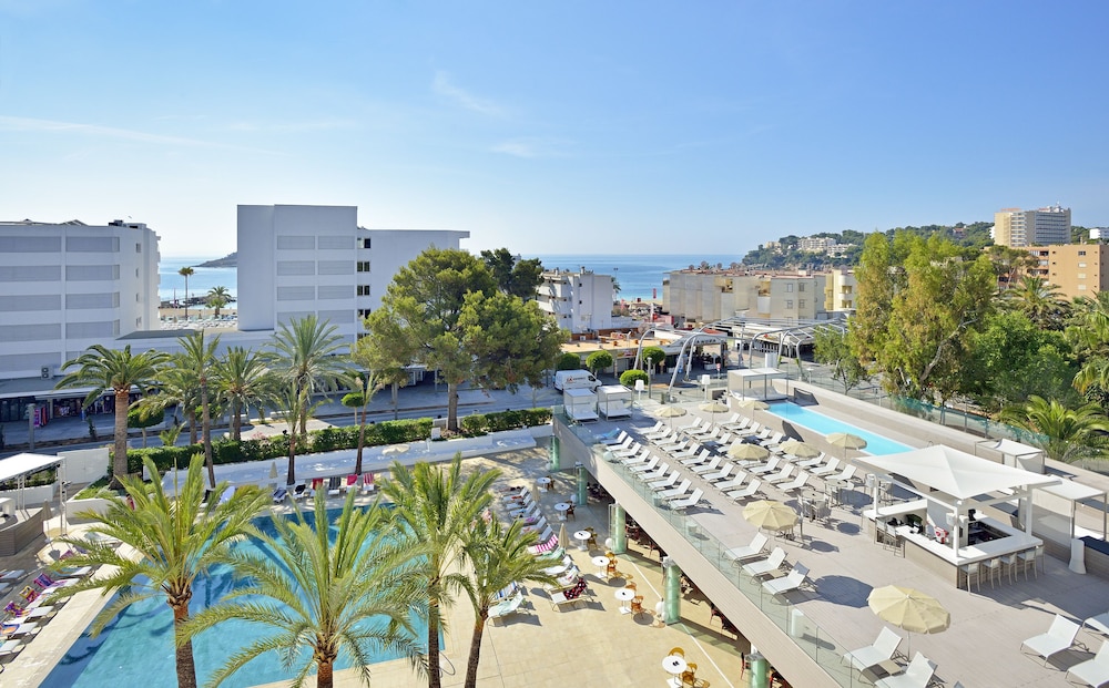 sol house the studio calvia beach adults only