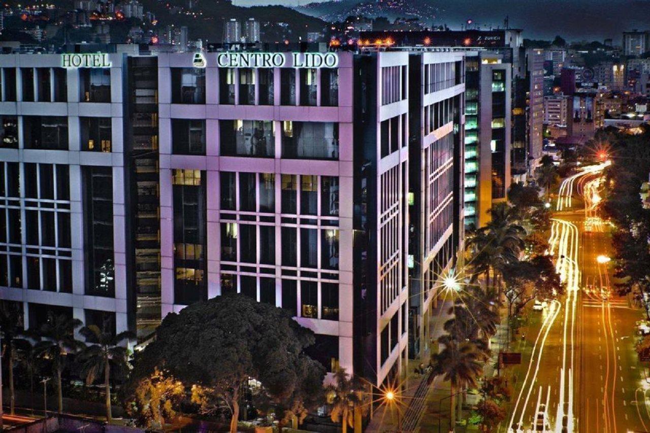 Lidotel Caracas,,5 star