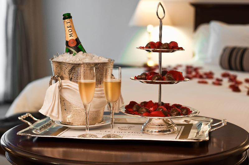 Lidotel Caracas,,5 star